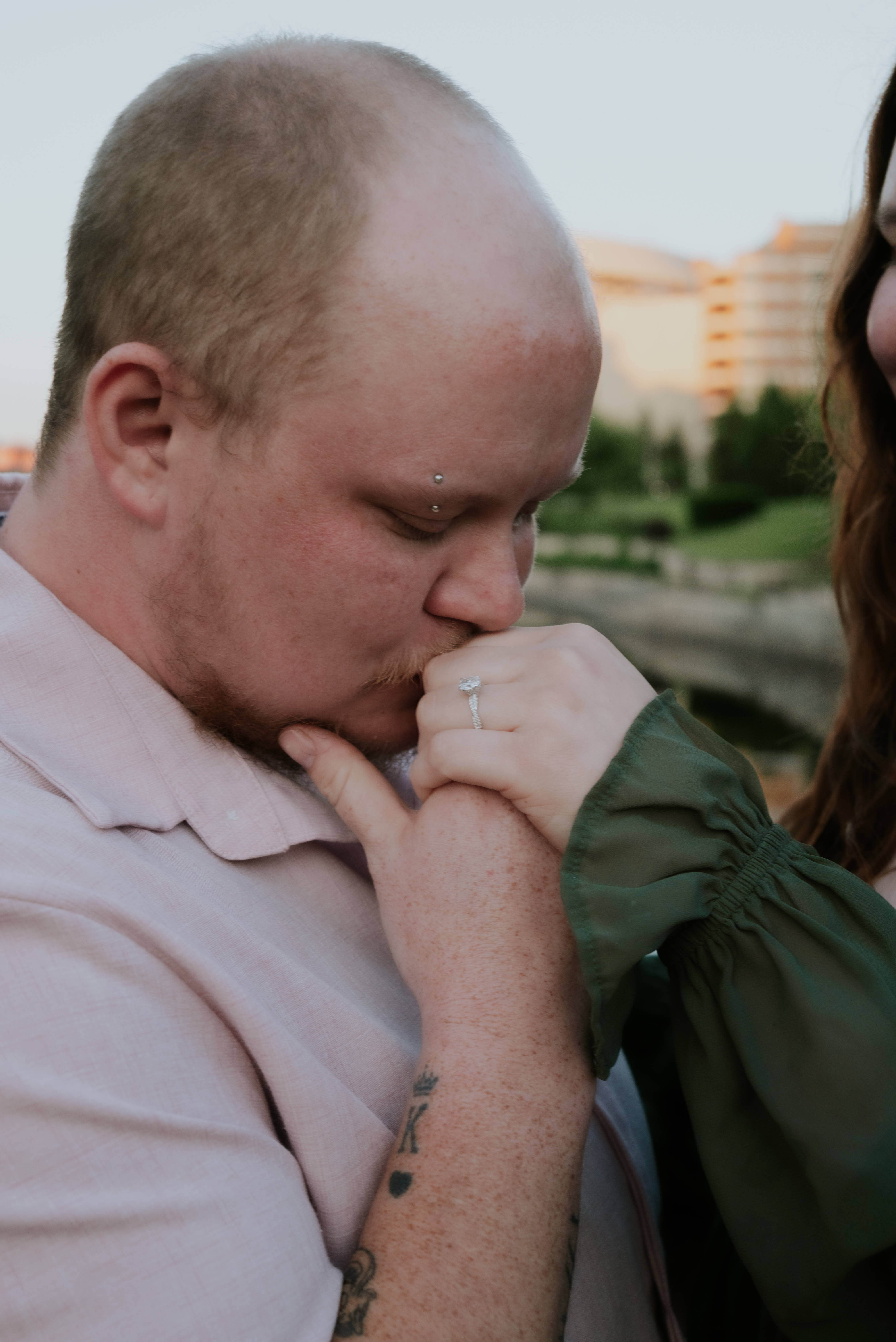 Engagement photo 21